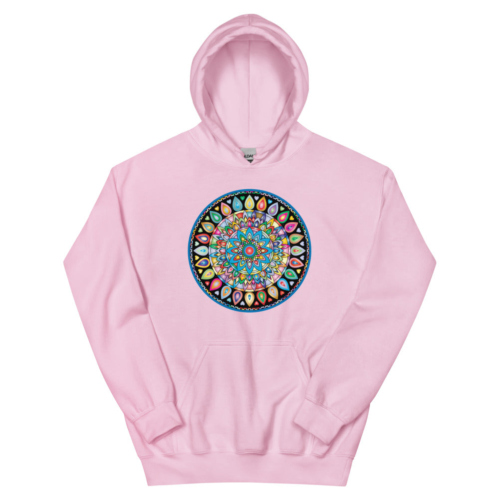 Chakra Unisex Hoodie