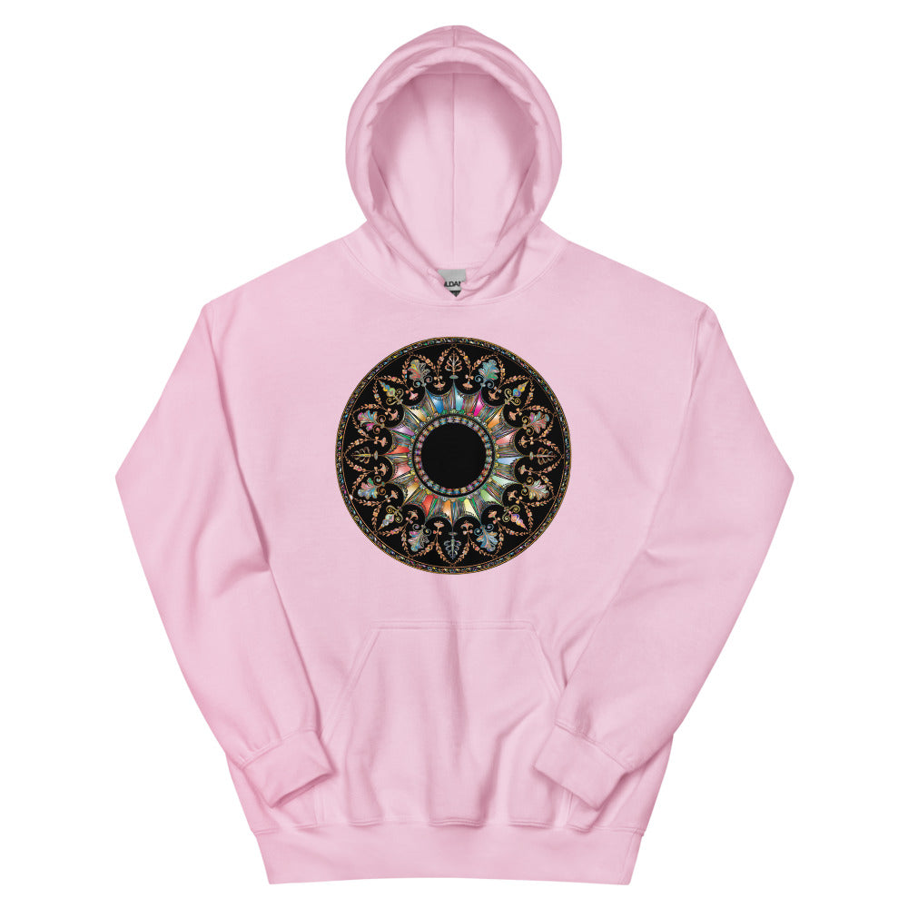 Chakra Unisex Hoodie