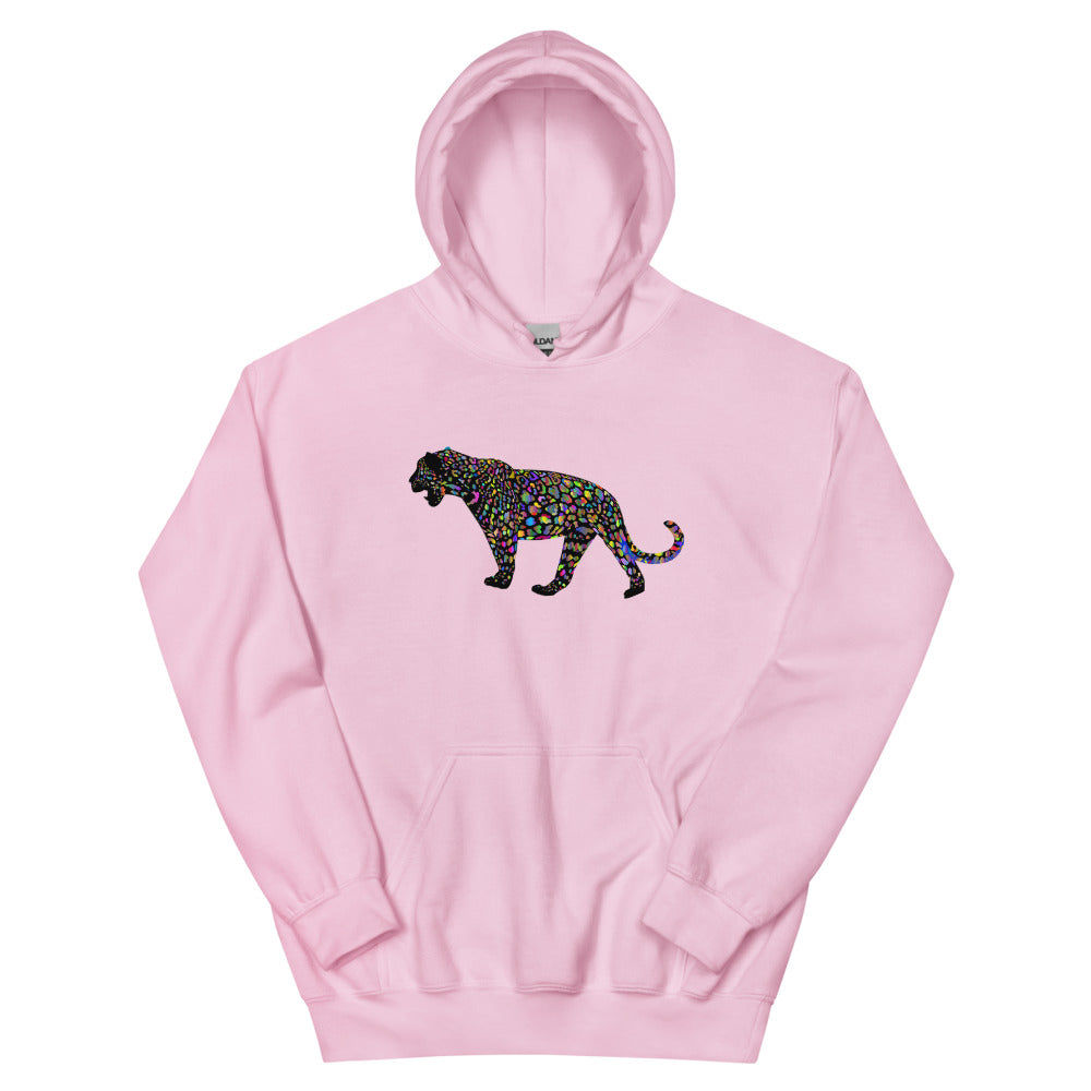 Cheetah Unisex Hoodie