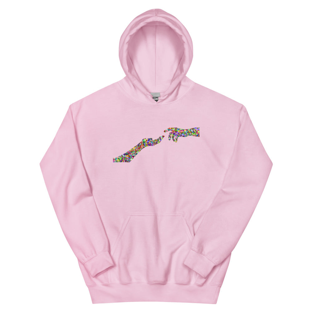 Michelangelo Unisex Hoodie