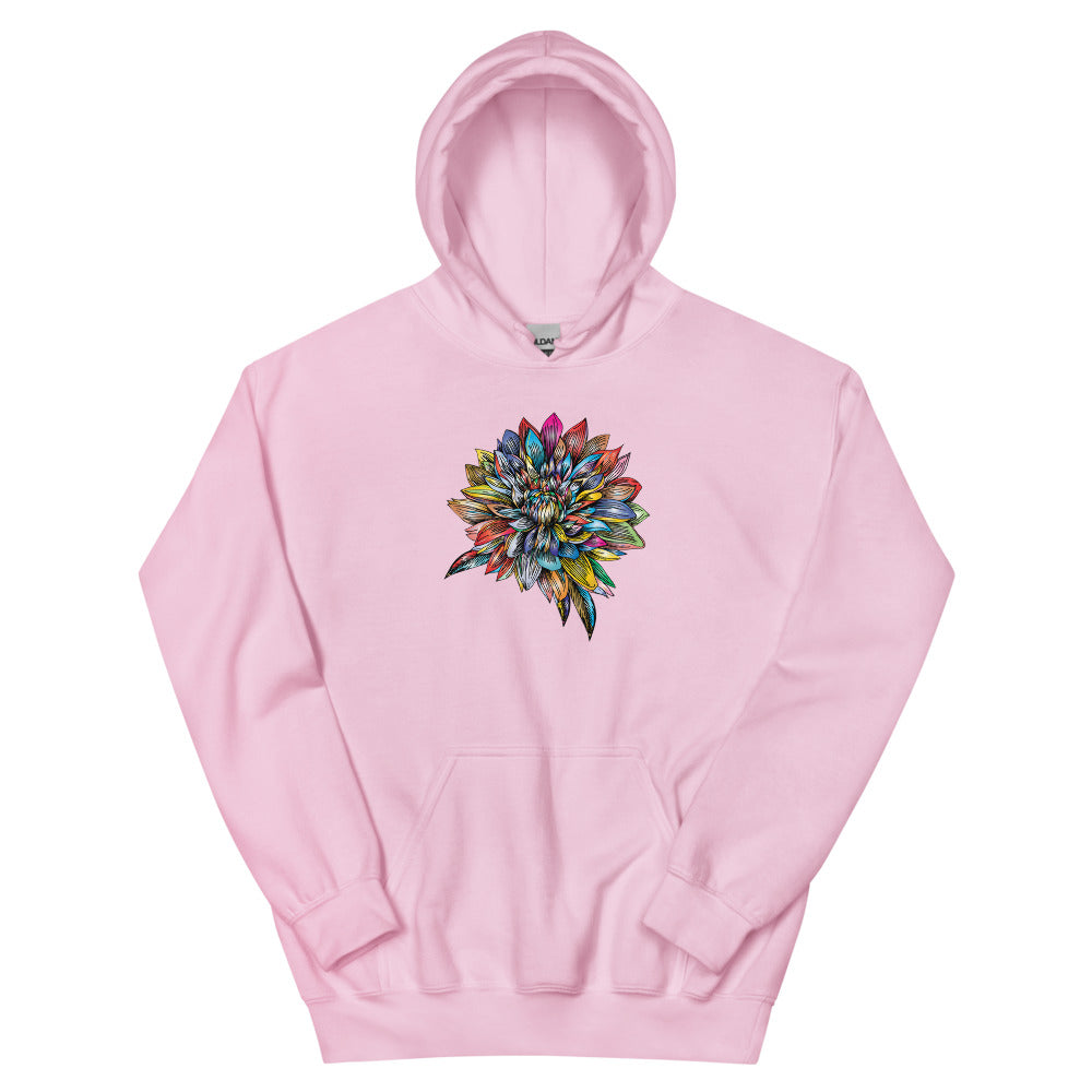 Chakra Unisex Hoodie