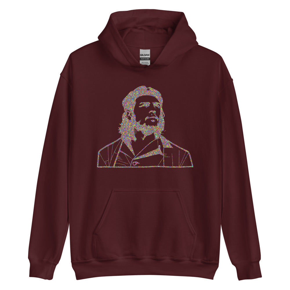 Che Guevara Unisex Hoodie