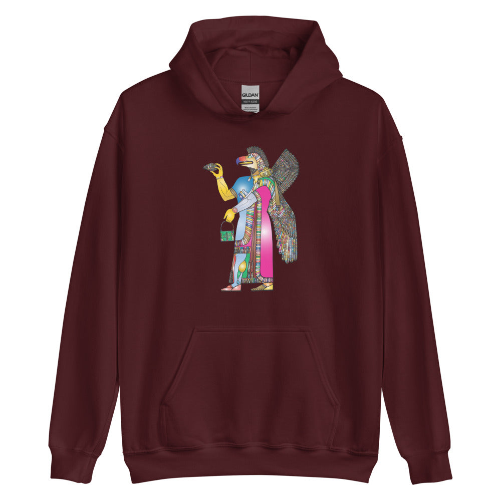 Egyptian Unisex Hoodie