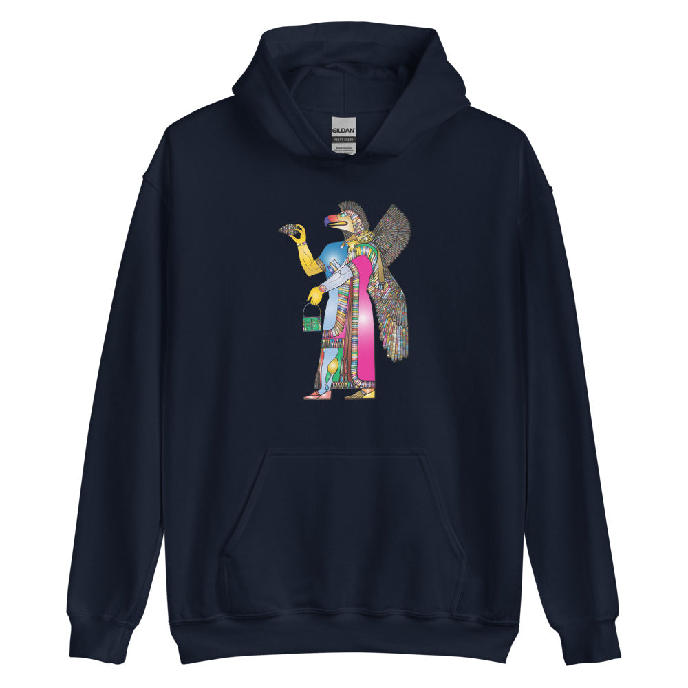 Egyptian Unisex Hoodie