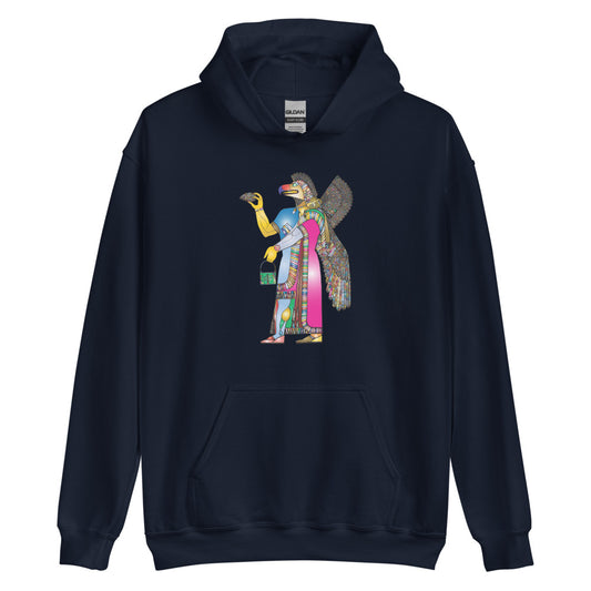 Egyptian Unisex Hoodie