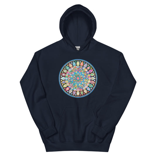 Chakra Unisex Hoodie