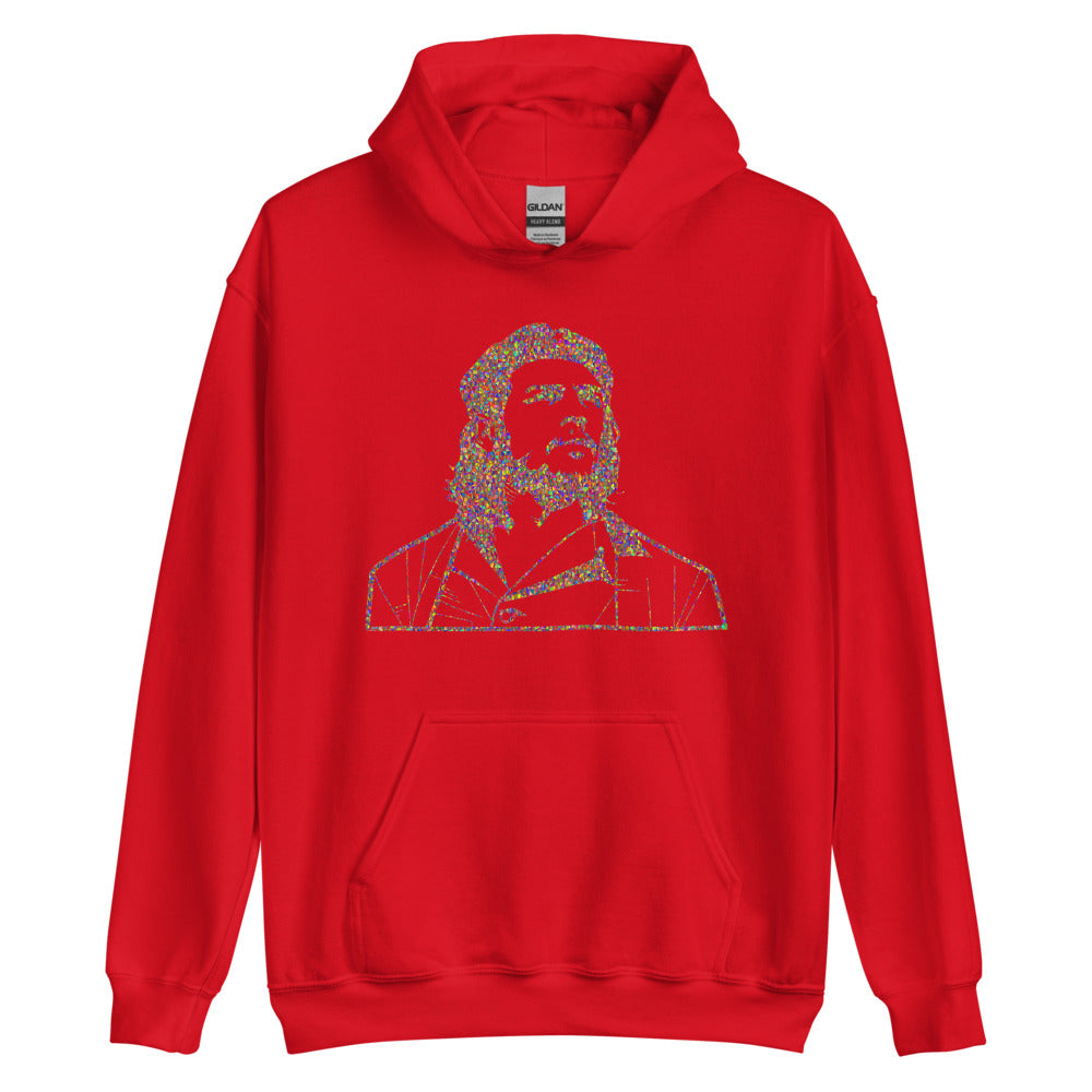 Che Guevara Unisex Hoodie