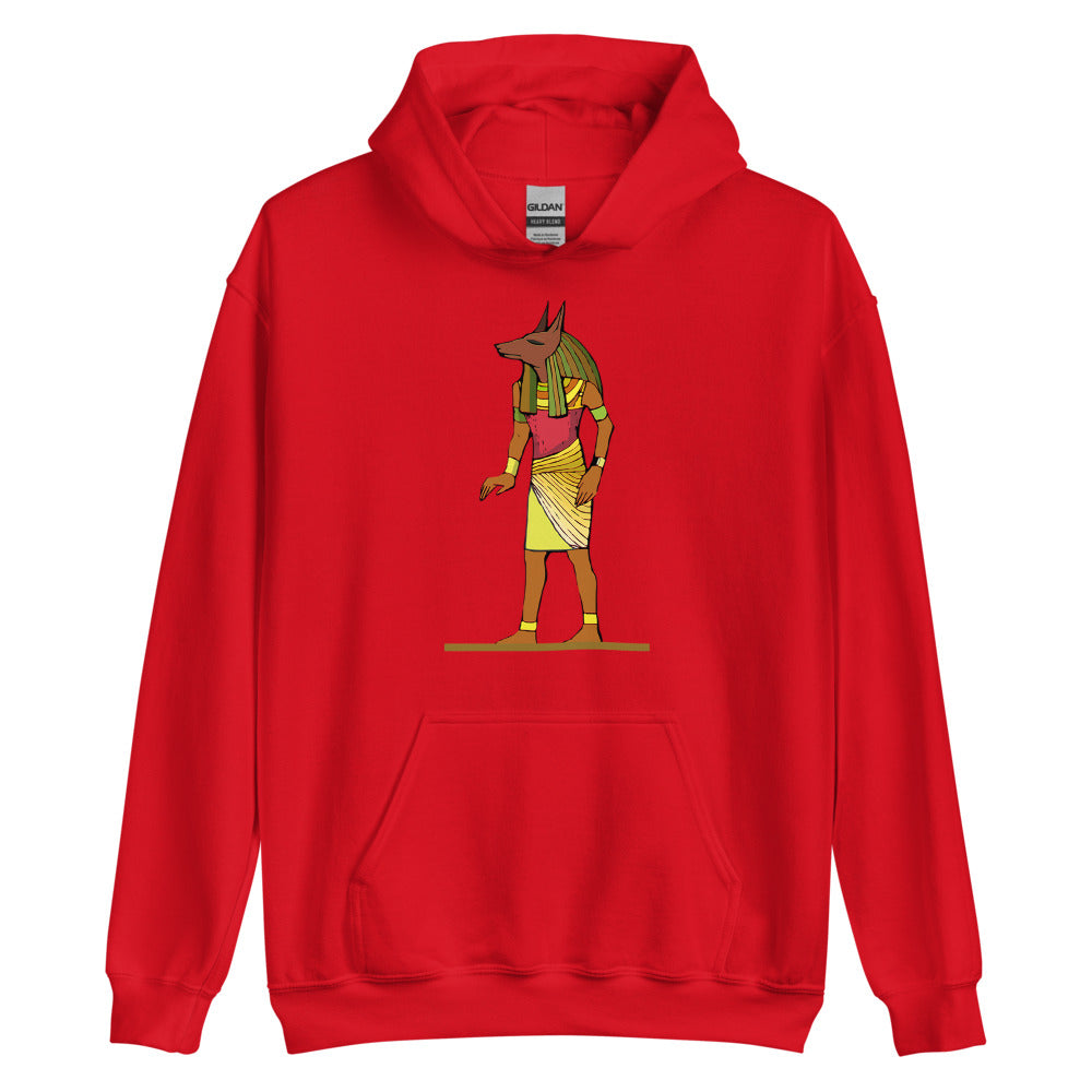 Egyptian Unisex Hoodie