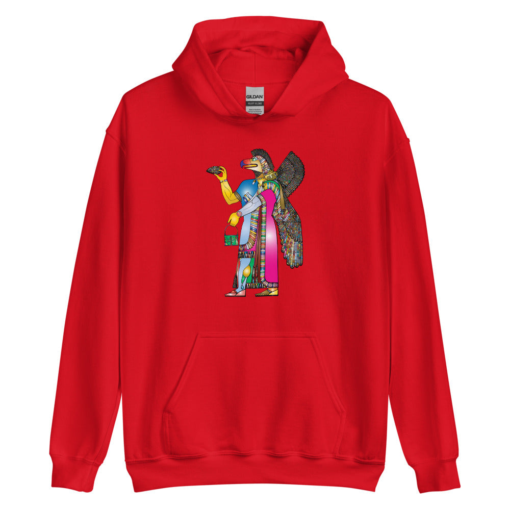 Egyptian Unisex Hoodie