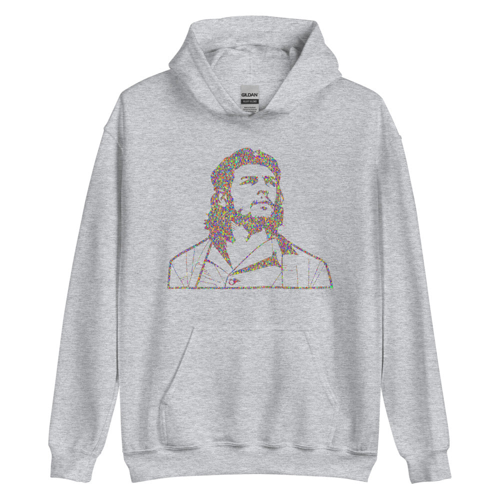 Che Guevara Unisex Hoodie