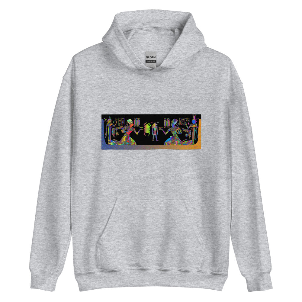 Egyptian Unisex Hoodie