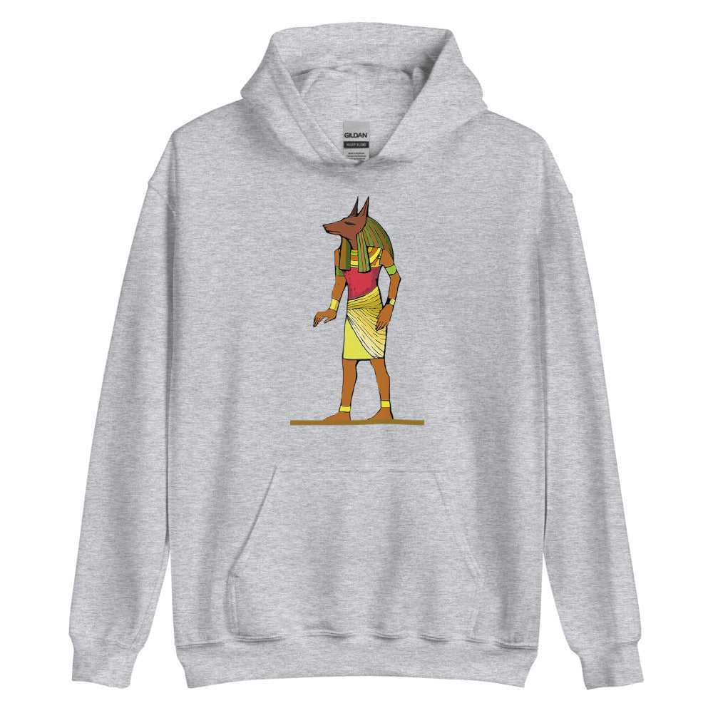 Egyptian Unisex Hoodie