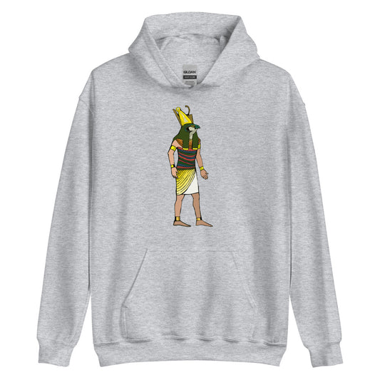 Egyptian Unisex Hoodie