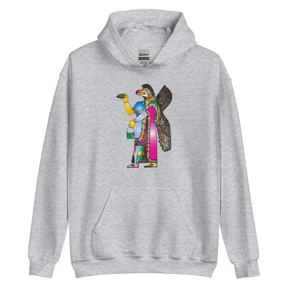 Egyptian Unisex Hoodie