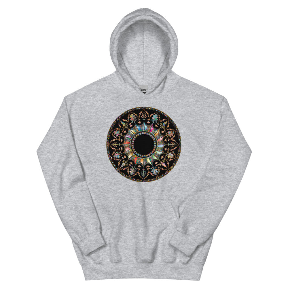 Chakra Unisex Hoodie