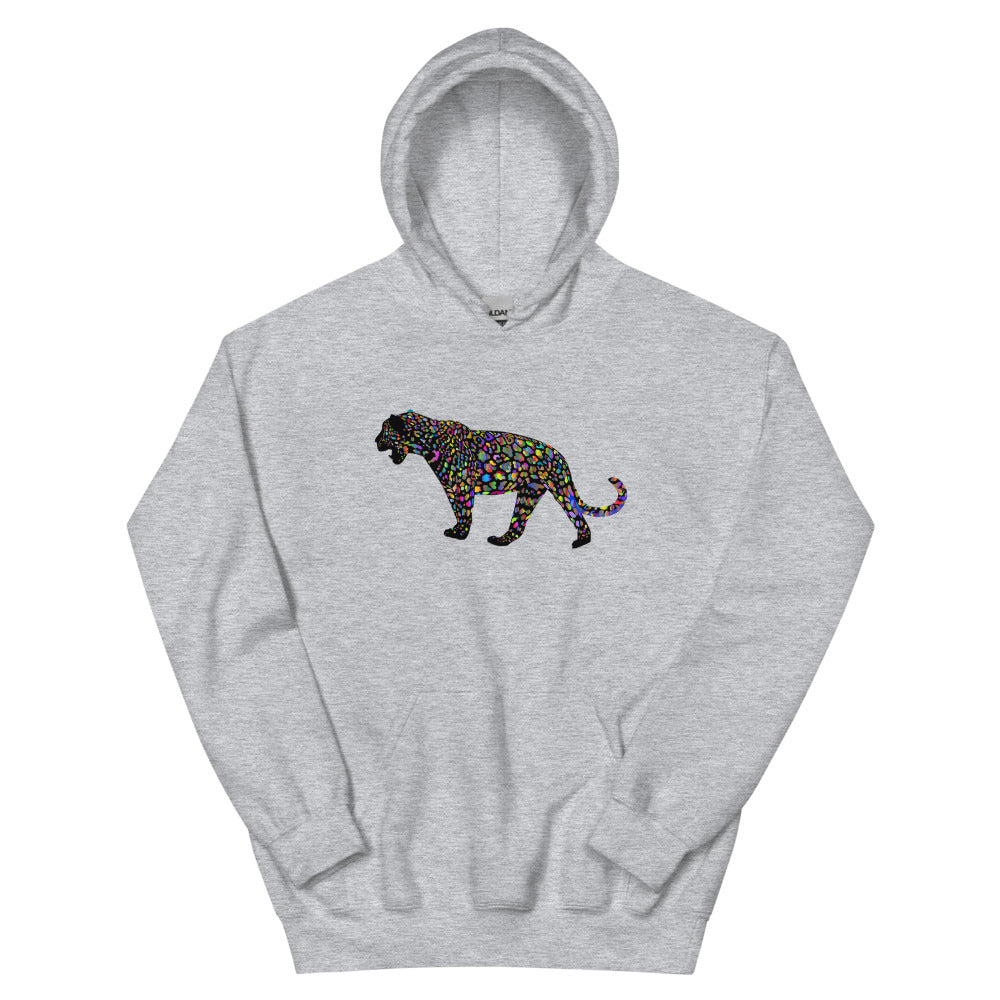 Cheetah Unisex Hoodie