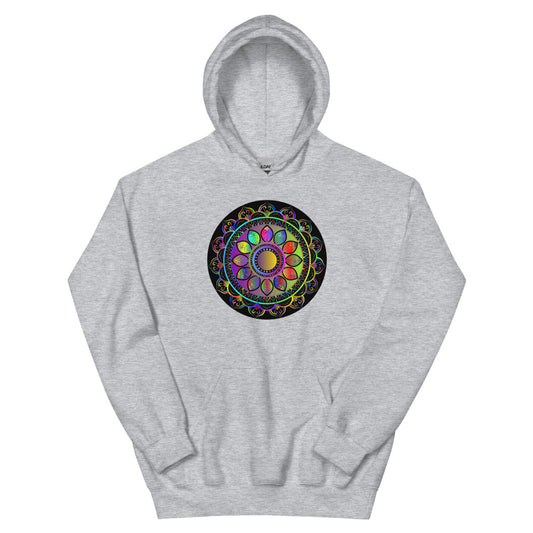 Chakra Unisex Hoodie