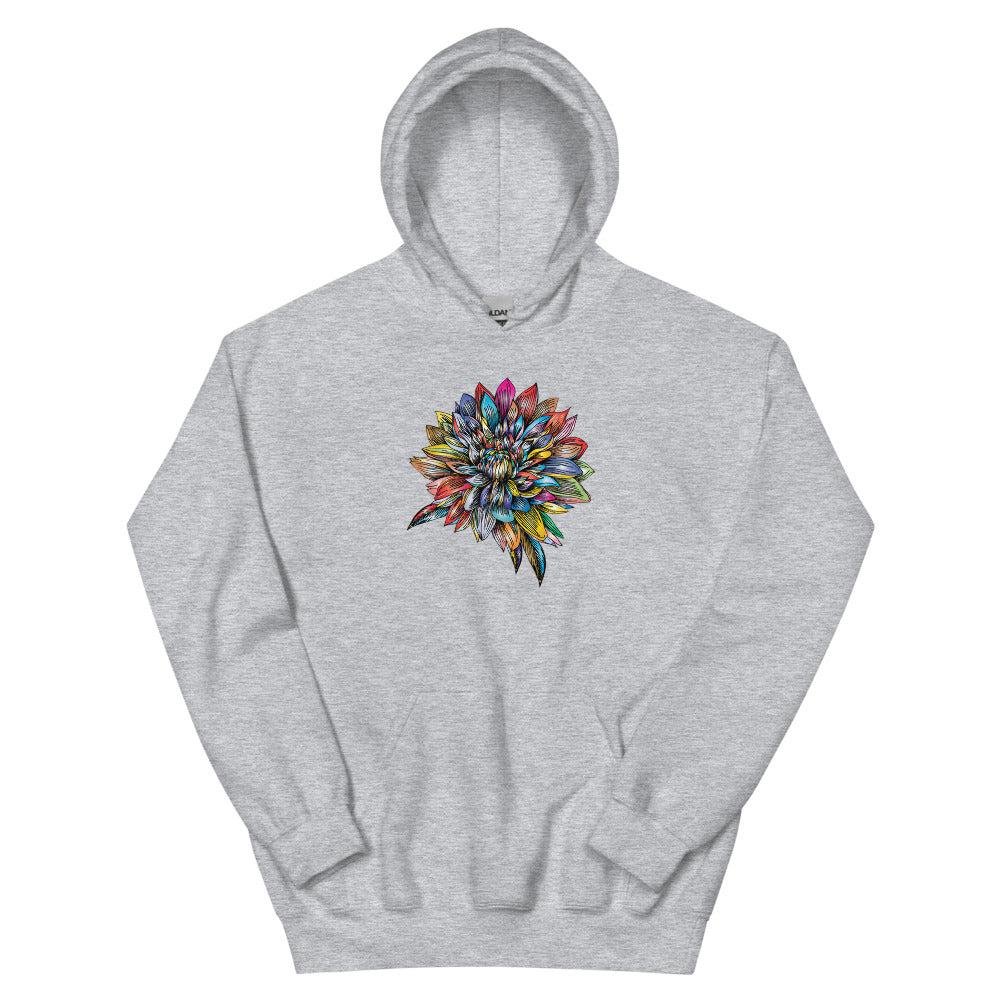 Chakra Unisex Hoodie