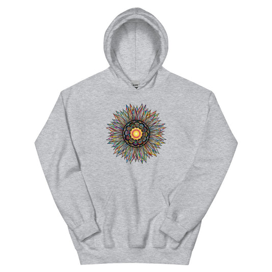 Chakra Unisex Hoodie