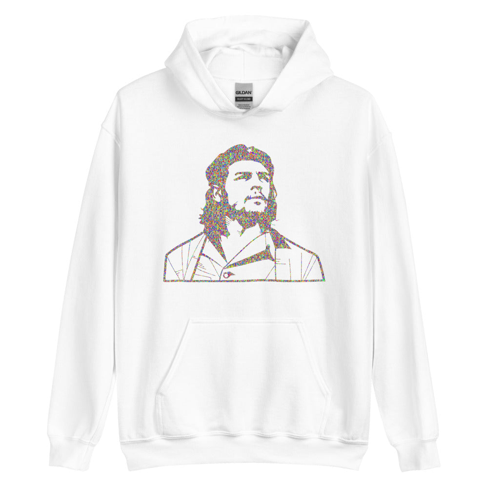 Che Guevara Unisex Hoodie