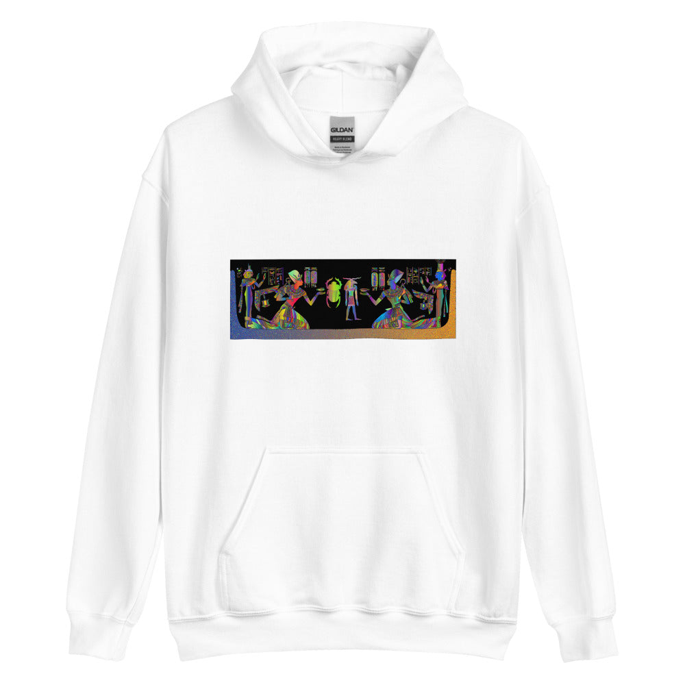 Egyptian Unisex Hoodie