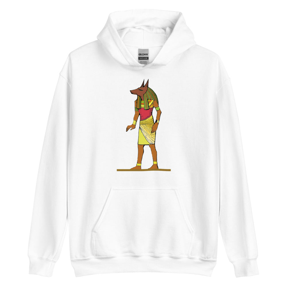 Egyptian Unisex Hoodie