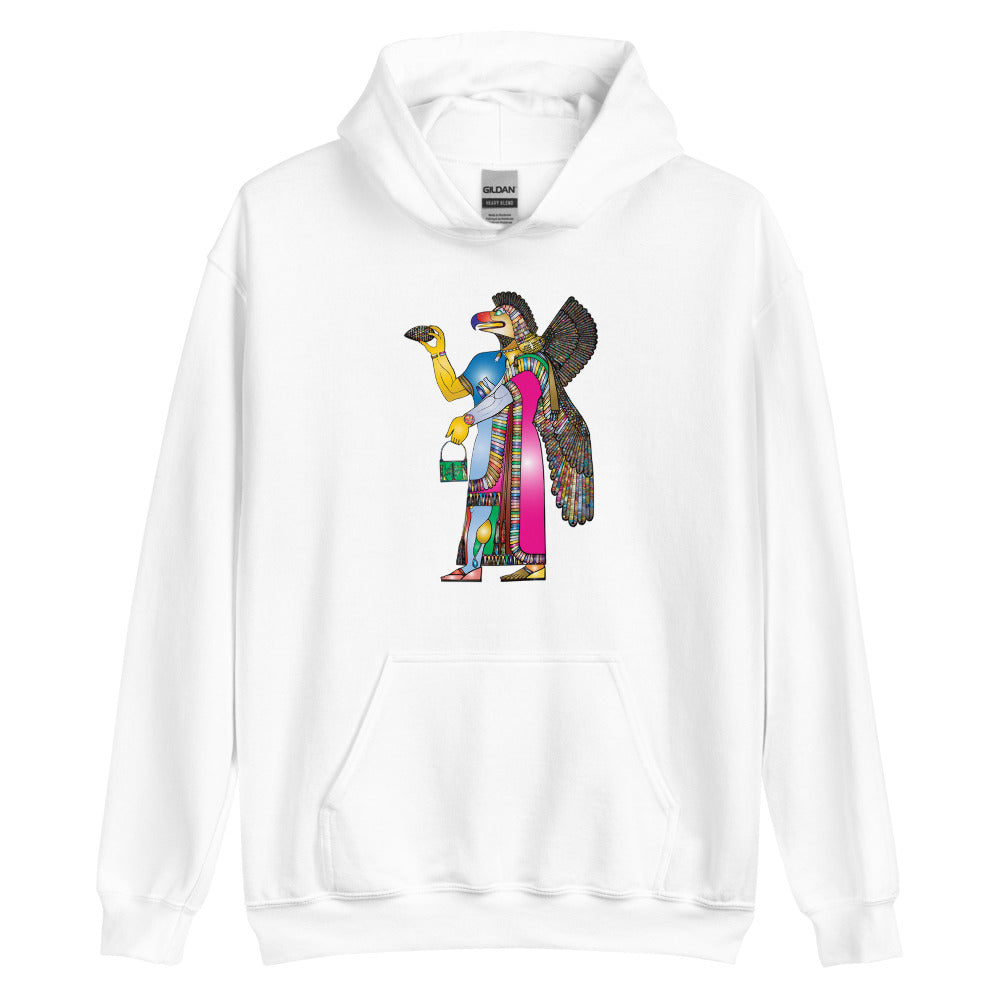 Egyptian Unisex Hoodie