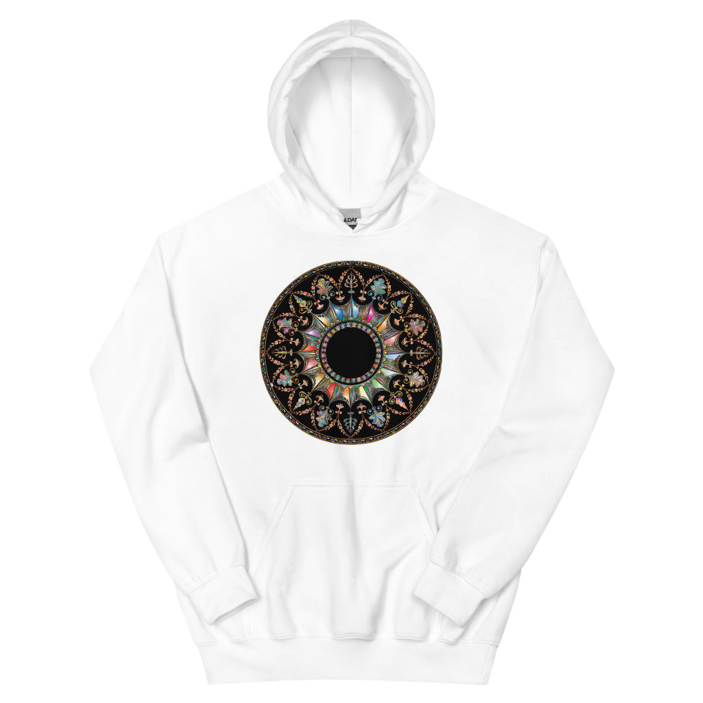 Chakra Unisex Hoodie