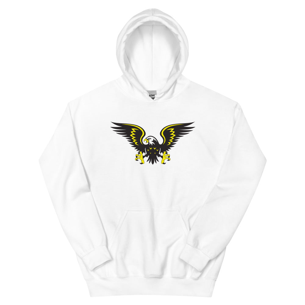 Gold Eagle Unisex Hoodie