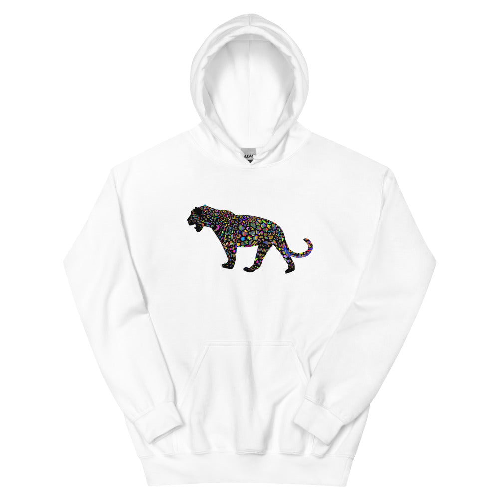 Cheetah Unisex Hoodie