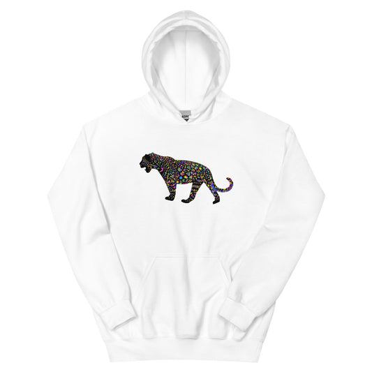 Cheetah Unisex Hoodie