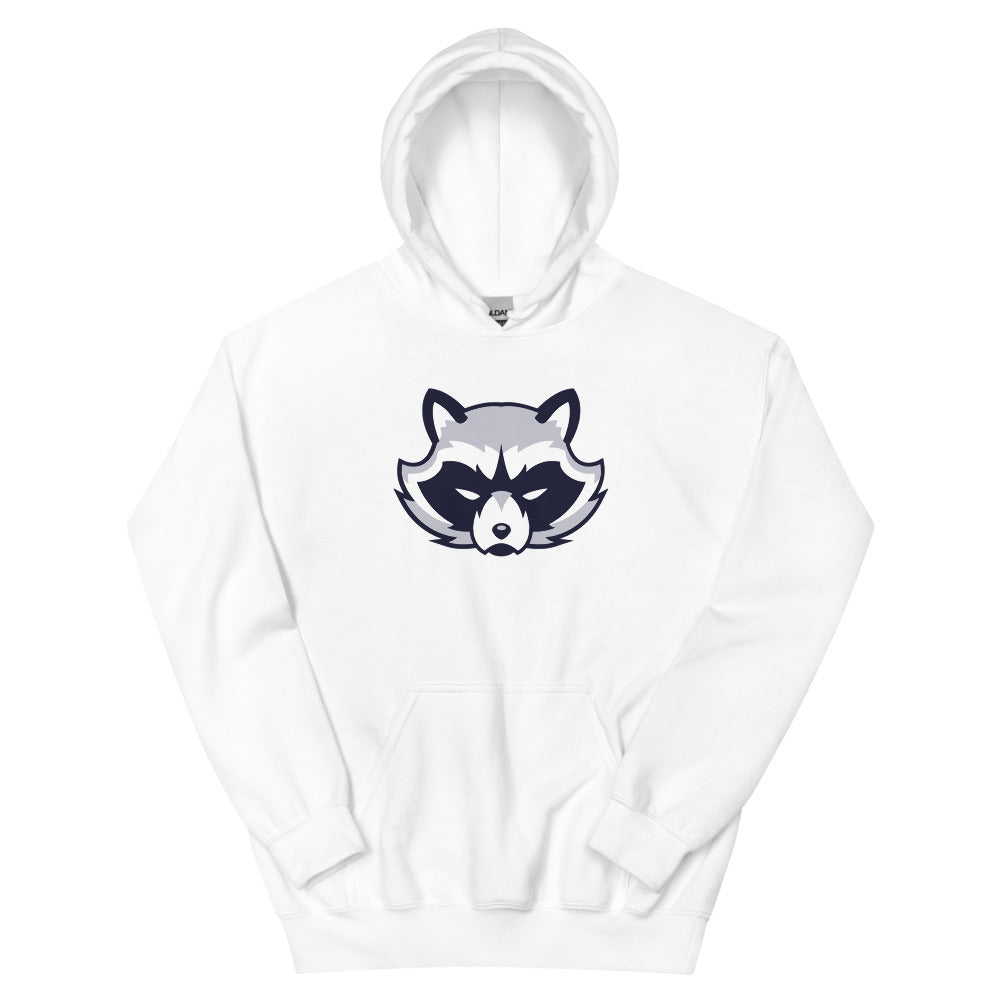 Common Raccoon Unisex Hoodie