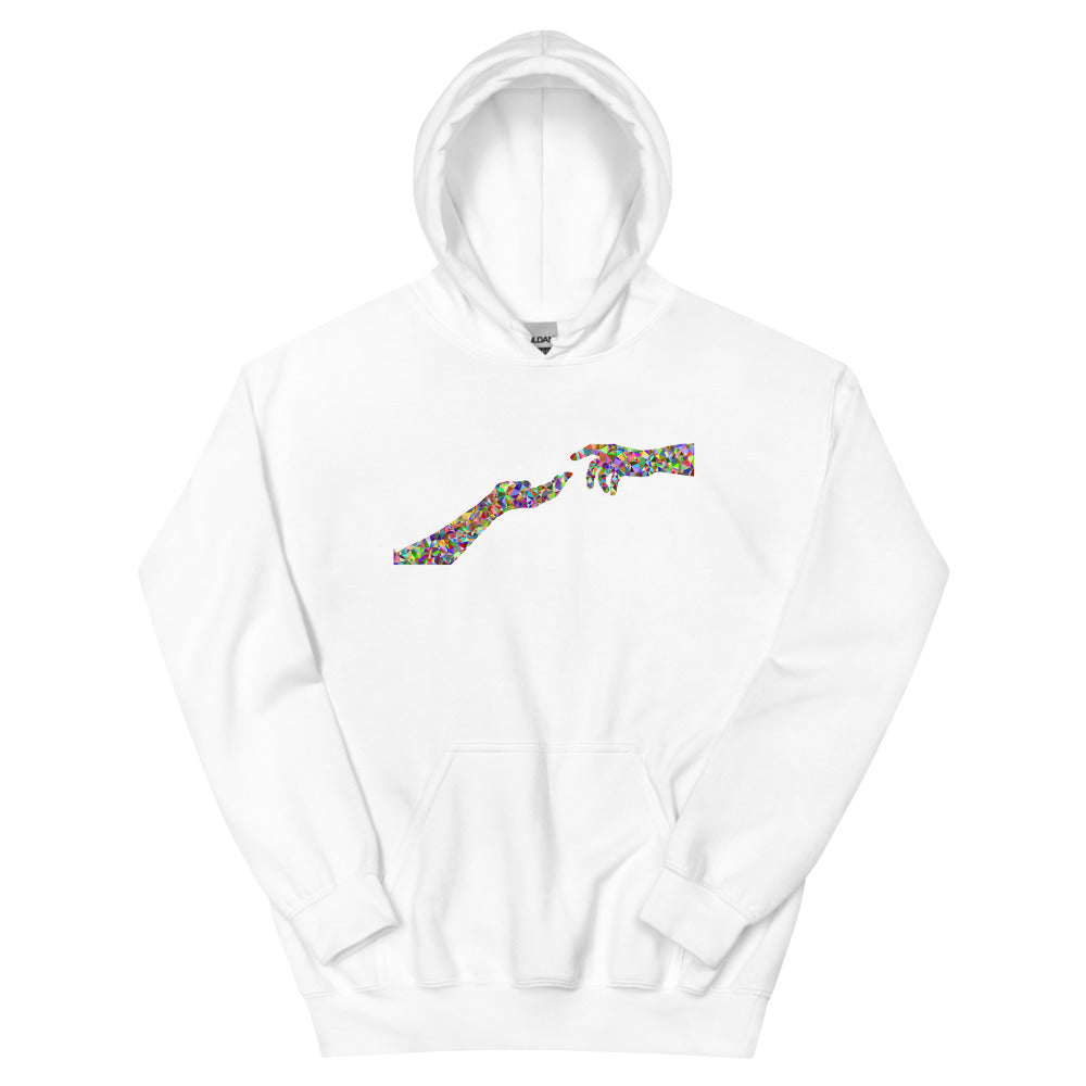 Michelangelo Unisex Hoodie