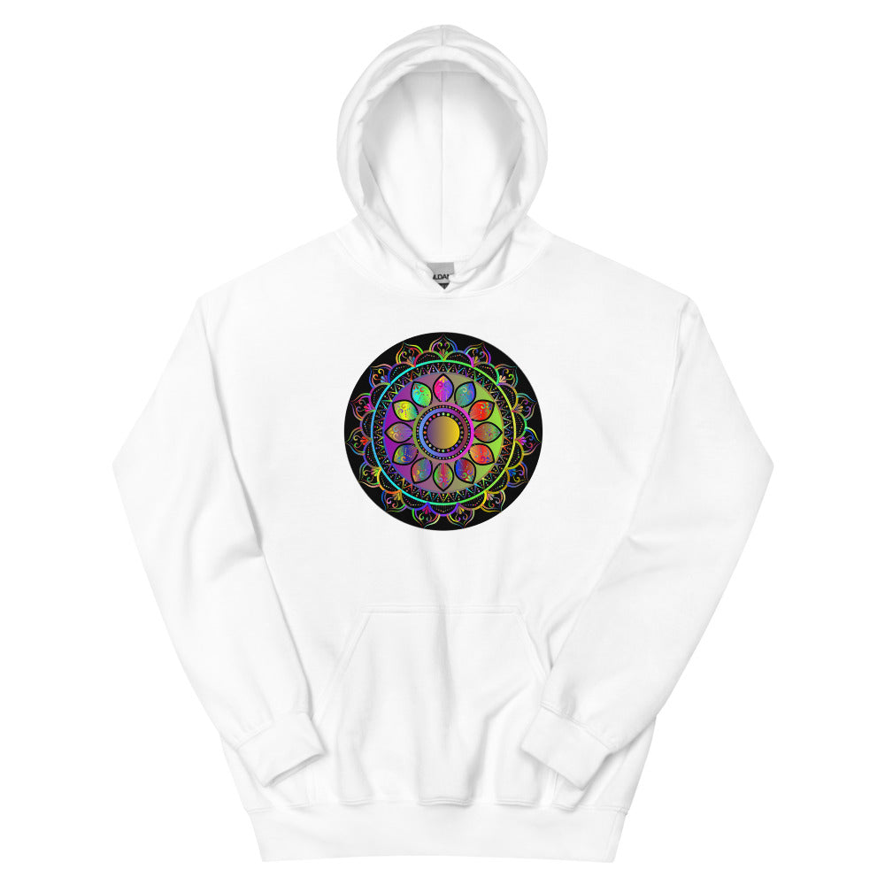 Chakra Unisex Hoodie