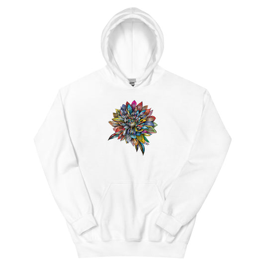 Chakra Unisex Hoodie