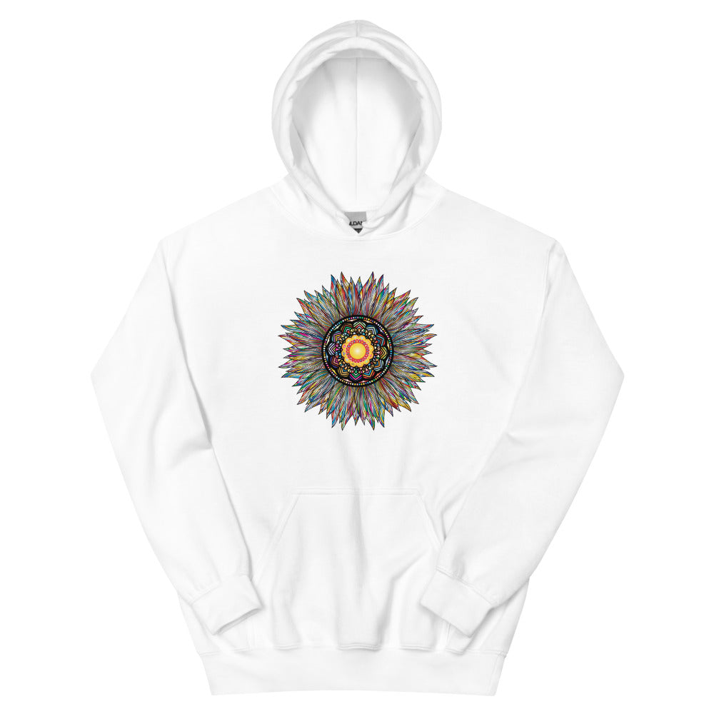 Chakra Unisex Hoodie