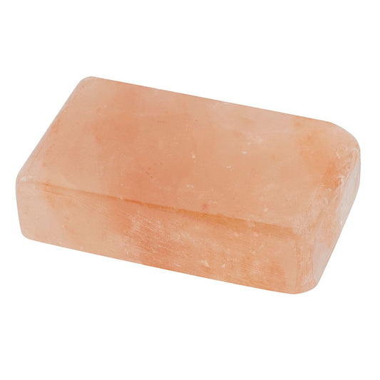 Salt Soap