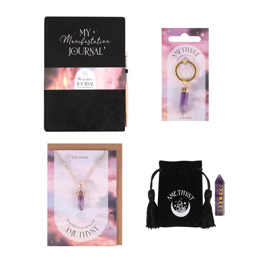 Manifestation Gift Set