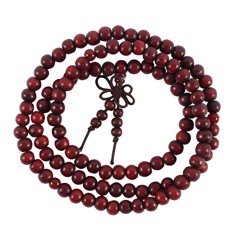 Mallah Meditation Beads