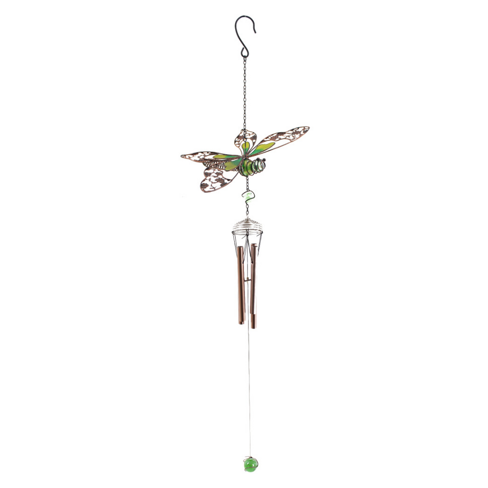 Dragonfly Windchime