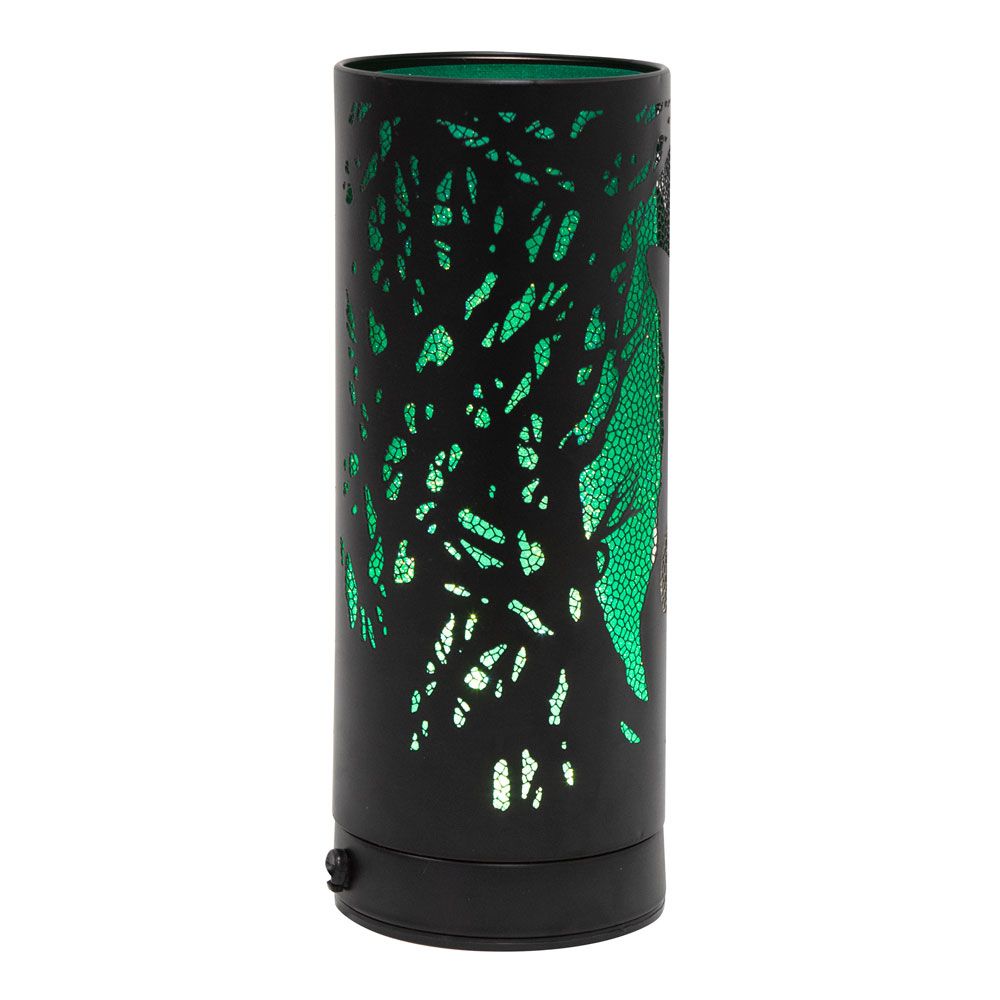 Rise of The Witches Aroma Lamp by Lisa Parker