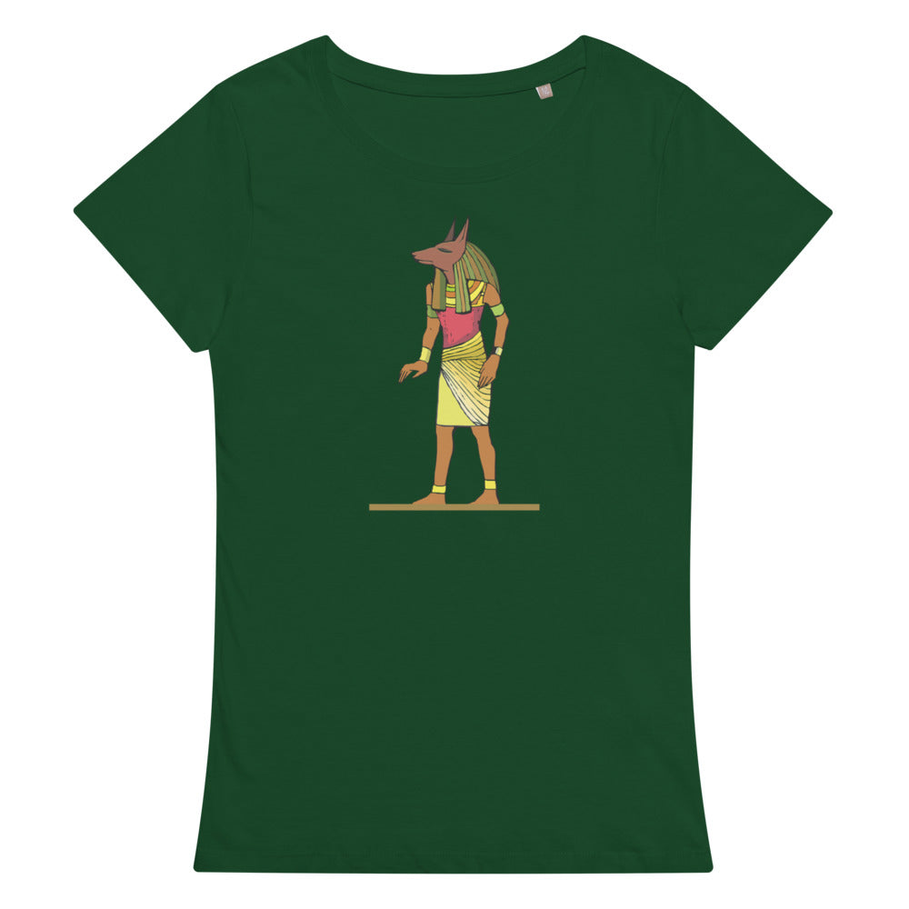 Egyptian Women’s organic t-shirt