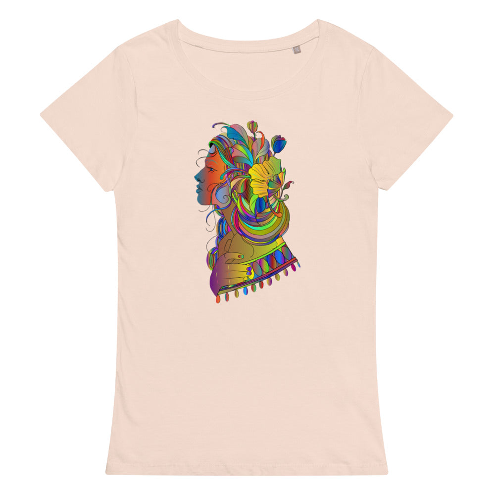 Khufu Original Women’s organic t-shirt