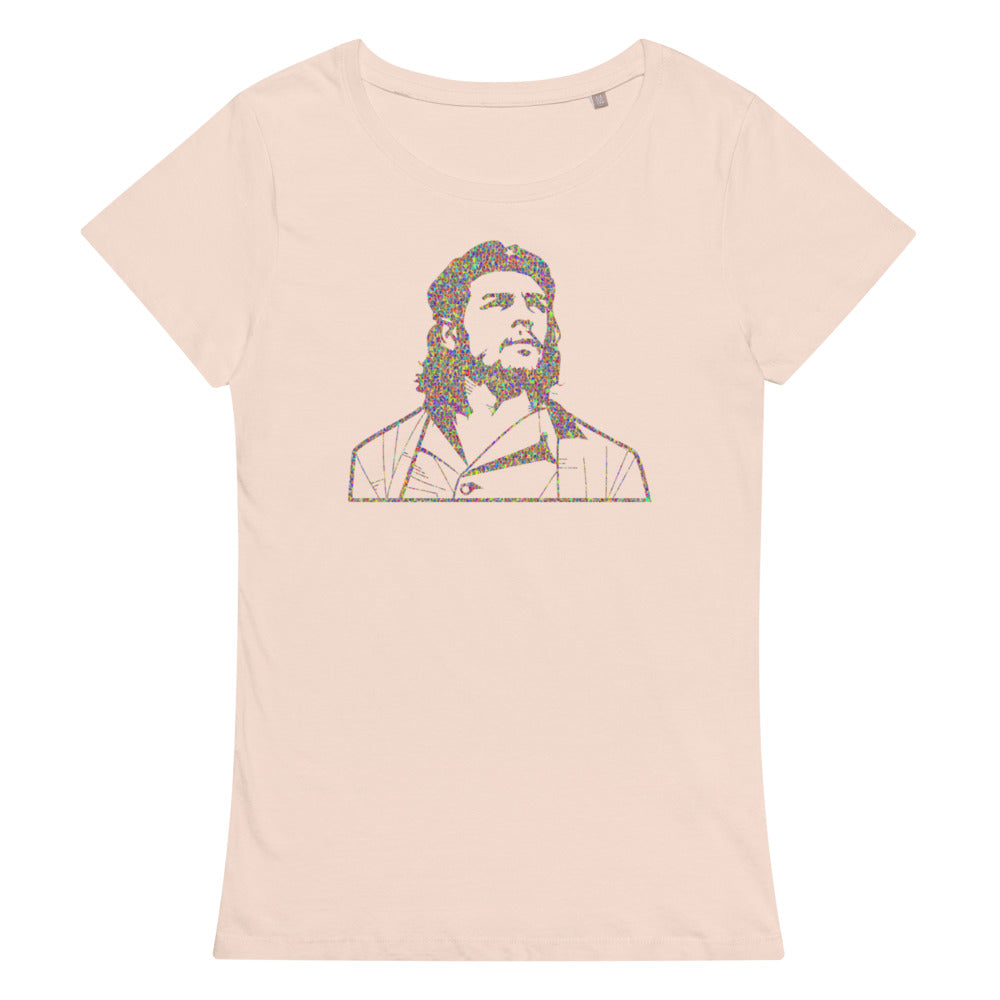 Che Guevara Women’s organic t-shirt