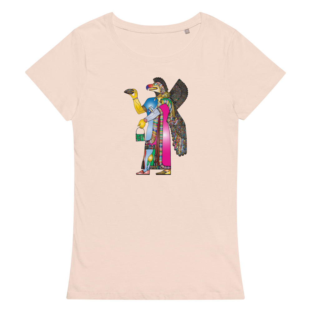 Egyptian Women’s organic t-shirt