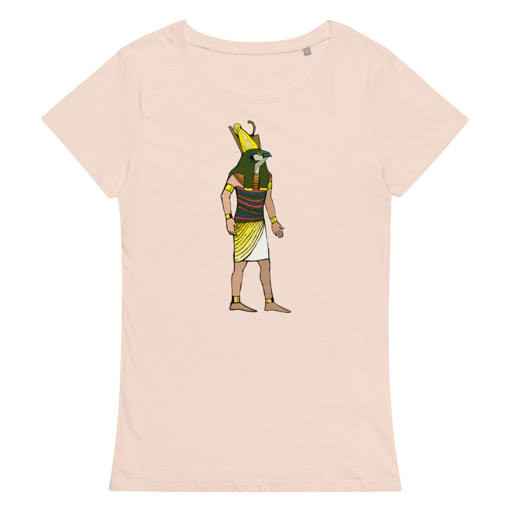 Egyptian Women’s organic t-shirt