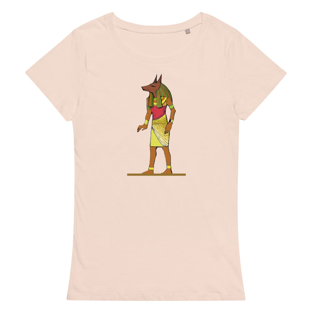 Egyptian Women’s organic t-shirt