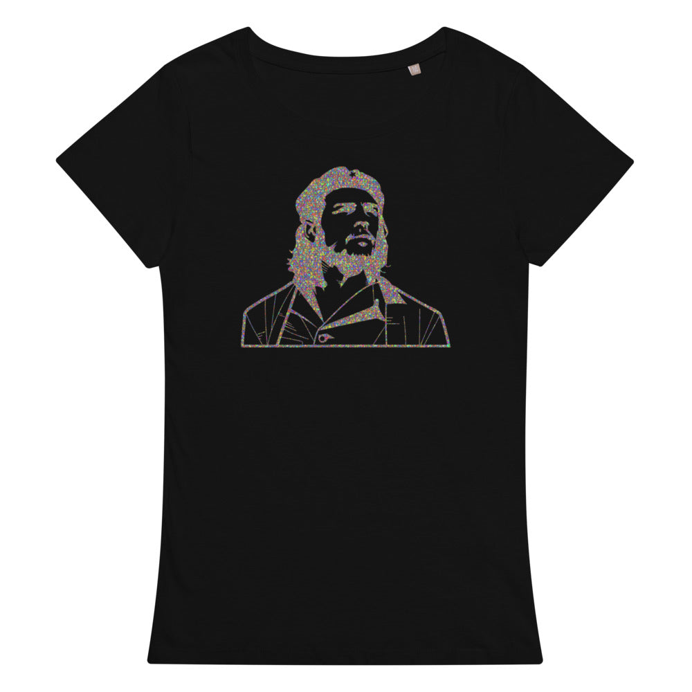 Che Guevara Women’s organic t-shirt