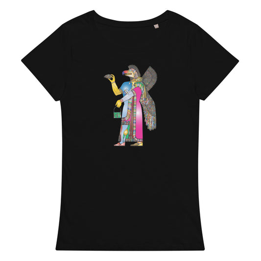 Egyptian Women’s organic t-shirt