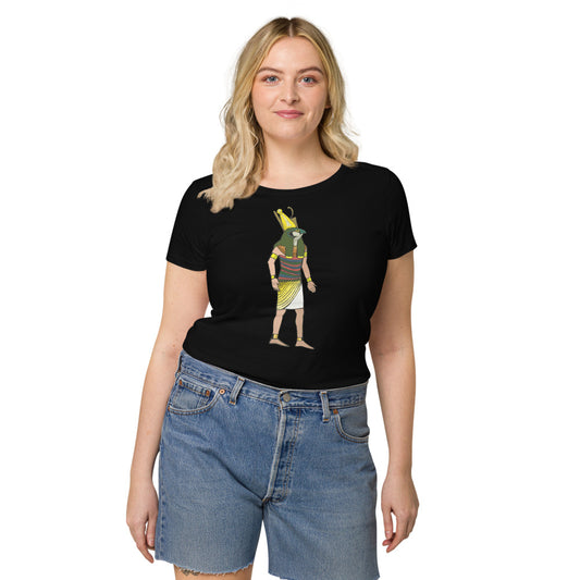 Egyptian Women’s organic t-shirt